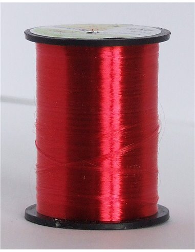 Glossy Yarn - Red, NBY 05