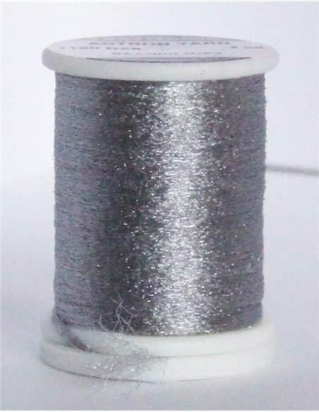Antron Yarn, NAY 03 - Grey