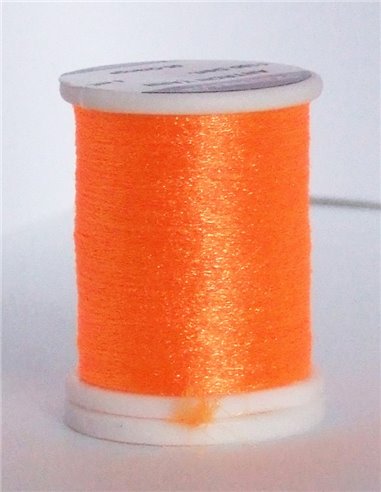 Antron Yarn, NAY 06 - Orange