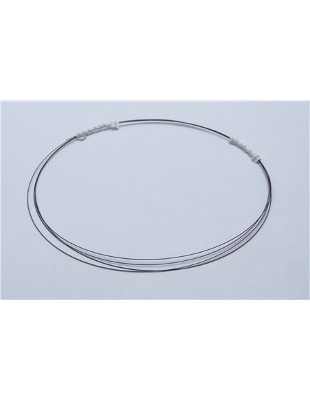 Leader wire, Nickel - Titanium