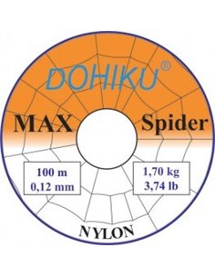 Nylon - DOHIKU Max Spider
