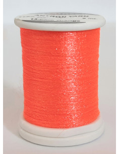Antron Yarn, NAY 13, Fluo...