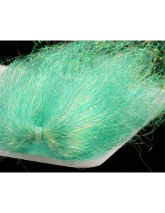 Angel Hair, AHA 9 - Zelená