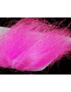 Angel Hair, AHA 10 - Ružová