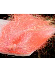 Angel Hair, AHA 11 - Oranžová