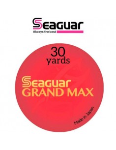 Fluorocarbon Grandmax Seaguar
