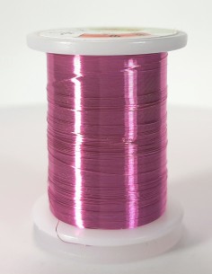 Krúžkovací drôt, ND04 - Rúžová