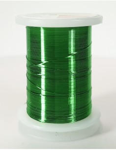Krúžkovací drôt, ND06 - Zelená