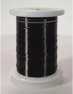 Krúžkovací drôt, ND07 - Čierna