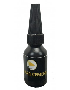 UV Clear Head Cement -...