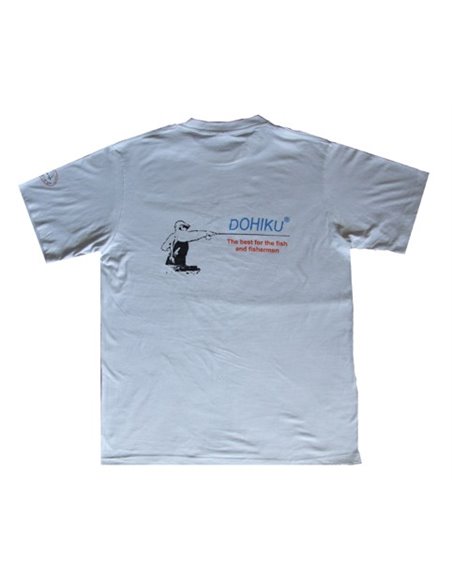 T-shirt DOHIKU