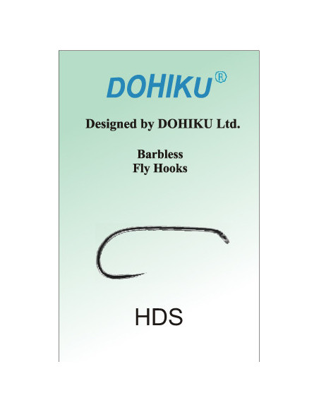 Dohiku HDS - Streamers