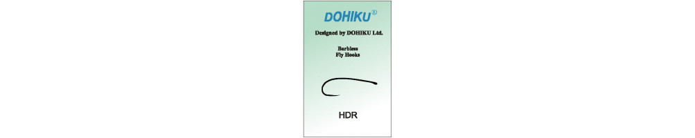 DOHIKU Terrestrial HDR