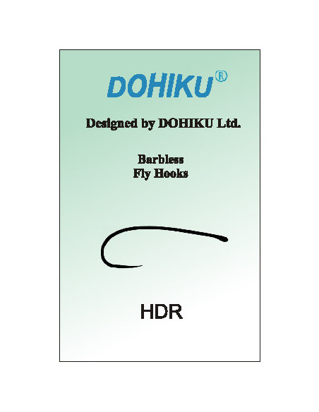 DOHIKU Terrestrial HDR